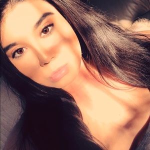 Meet your Posher, Marina